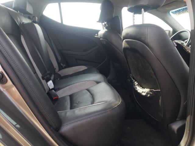Photo 6 from auction – 2013 KIA OPTIMA SX with VIN 5XXGR4A62DG092523