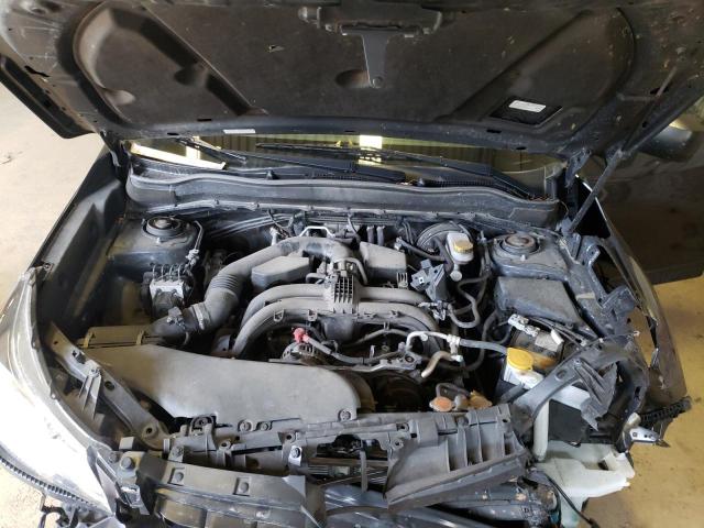Photo 7 from auction – 2017 SUBARU FORESTER 2 with VIN JF2SJAAC8HG586147
