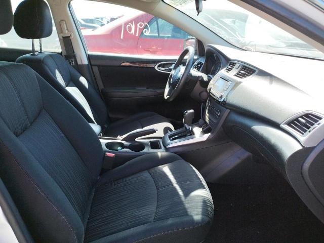 Photo 5 from auction – 2016 NISSAN SENTRA S with VIN 3N1AB7AP1GY299472