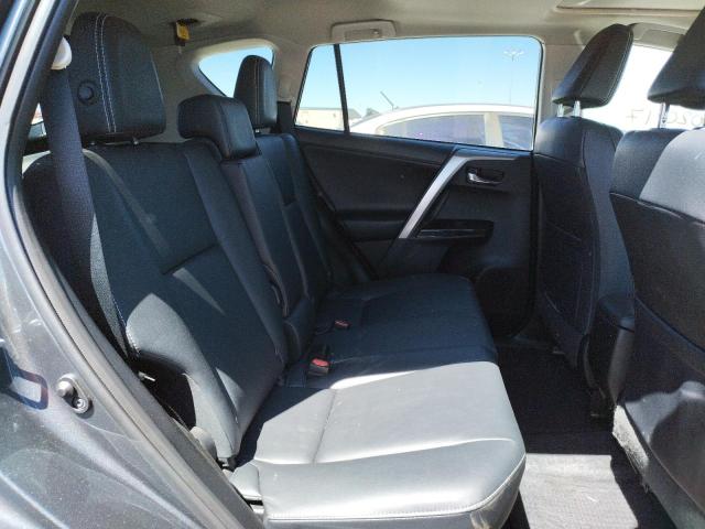 Photo 6 from auction – 2017 TOYOTA RAV4 LIMIT with VIN 2T3DFREVXHW559913