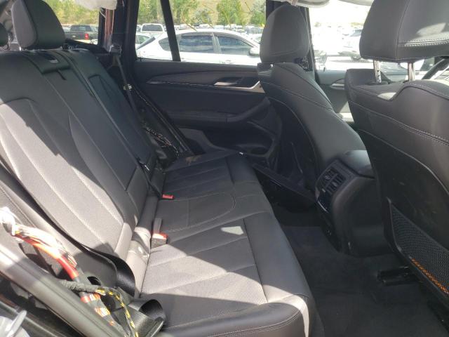 Photo 6 from auction – 2022 BMW X3 XDRIVE3 with VIN 5UX53DP06N9K40813