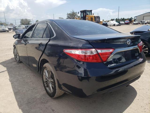 Photo 3 from auction – 2016 TOYOTA CAMRY LE with VIN 4T1BF1FK6GU167581