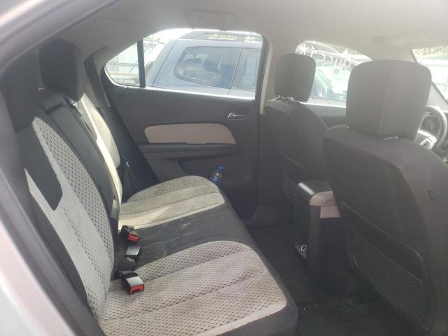 Photo 6 from auction – 2011 CHEVROLET EQUINOX LS with VIN 2CNFLCECXB6251359