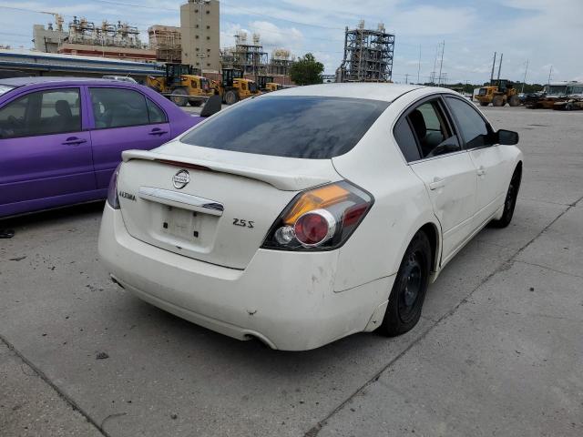 Photo 4 from auction – 2008 NISSAN ALTIMA 2.5 with VIN 1N4AL21E18N540141