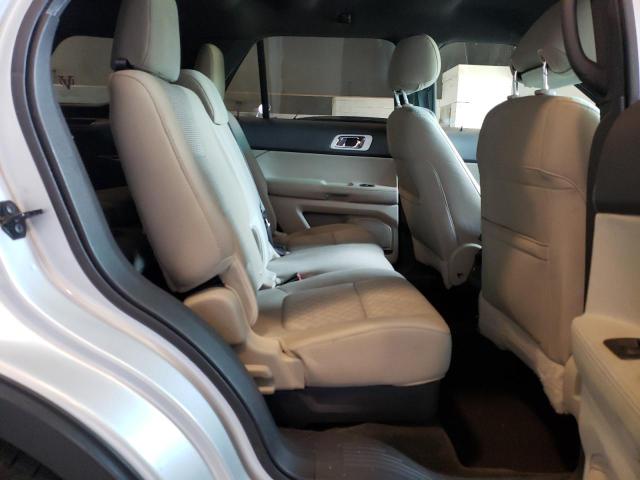 Photo 6 from auction – 2012 FORD EXPLORER X with VIN 1FMHK7D83CGA78821