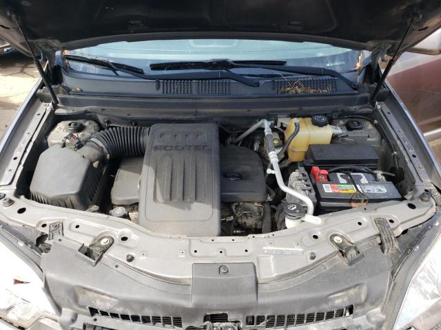 Photo 7 from auction – 2012 CHEVROLET CAPTIVA SP with VIN 3GNAL2EKXCS576751