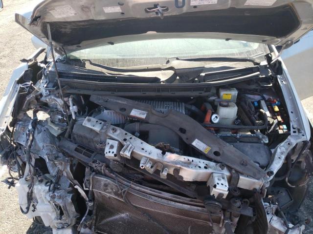 صورة رقم 7 من المزاد - 2015 TOYOTA PRIUS مع VIN JTDKN3DU2F1992167