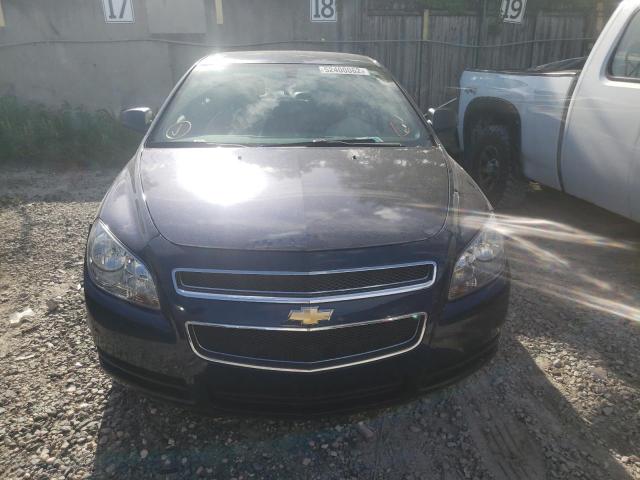 Photo 9 from auction – 2012 CHEVROLET MALIBU LS with VIN 1G1ZB5E04CF226320
