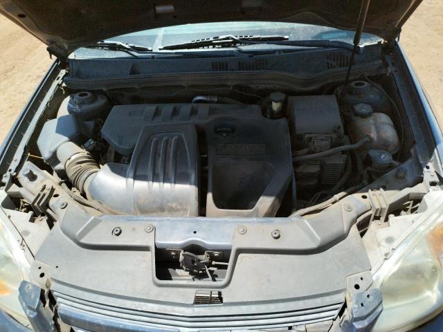 Photo 7 from auction – 2008 CHEVROLET COBALT LS with VIN 1G1AK58F087192455