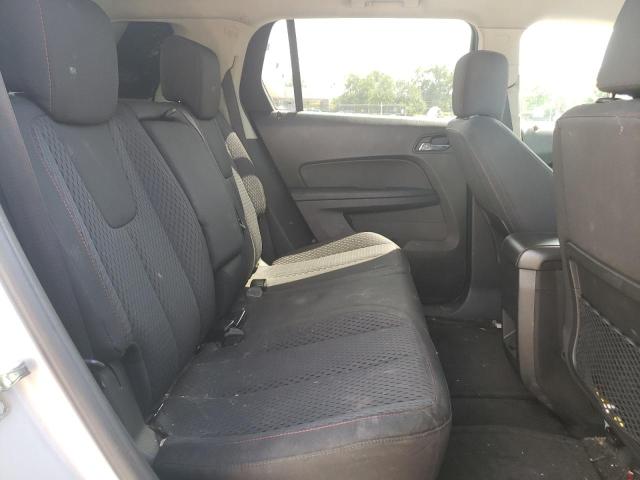 Photo 6 from auction – 2011 GMC TERRAIN SL with VIN 2CTALMEC1B6470025