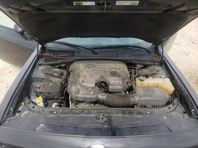 Photo 7 from auction – 2015 DODGE CHALLENGER with VIN 2C3CDZBG9FH811692