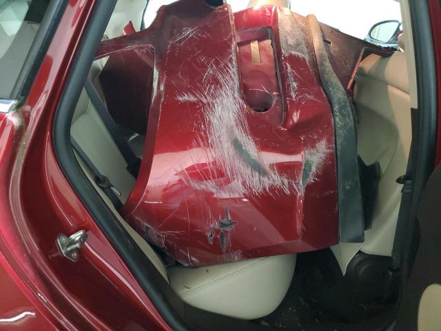 Foto 6 de la subasta – 2014 BUICK VERANO CON con VIN 1G4PR5SK9E4158669