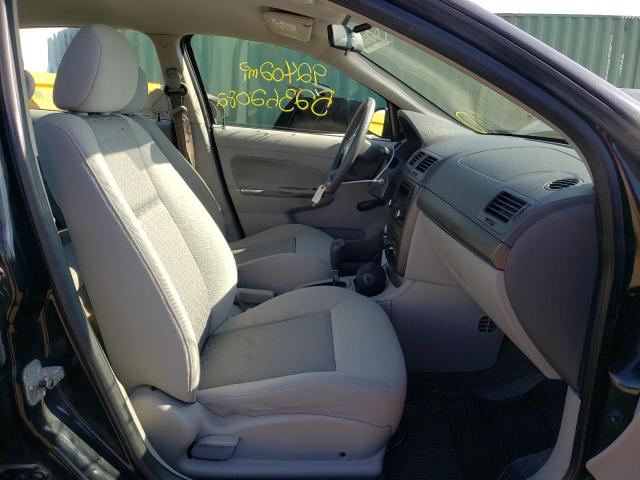 Photo 5 from auction – 2006 CHEVROLET COBALT LS with VIN 1G1AK55F667670427