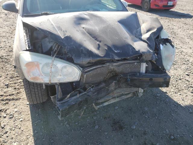 Photo 9 from auction – 2006 CHEVROLET MALIBU MAX with VIN 1G1ZT61836F166887