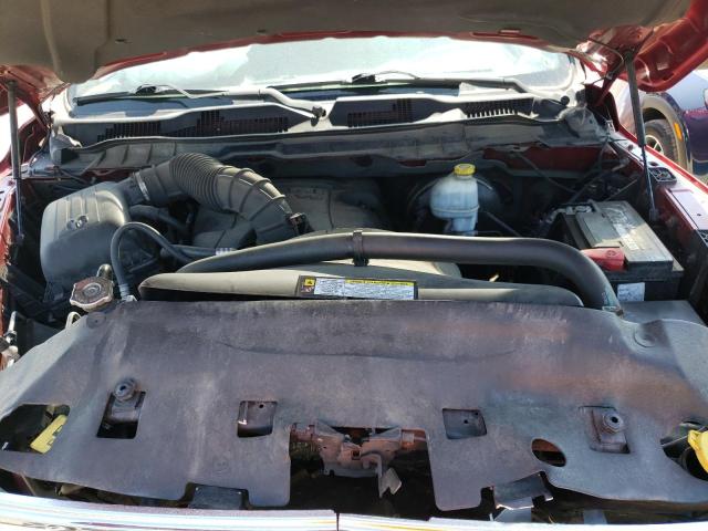Photo 7 from auction – 2012 DODGE RAM 1500 L with VIN 1C6RD7NT1CS224854