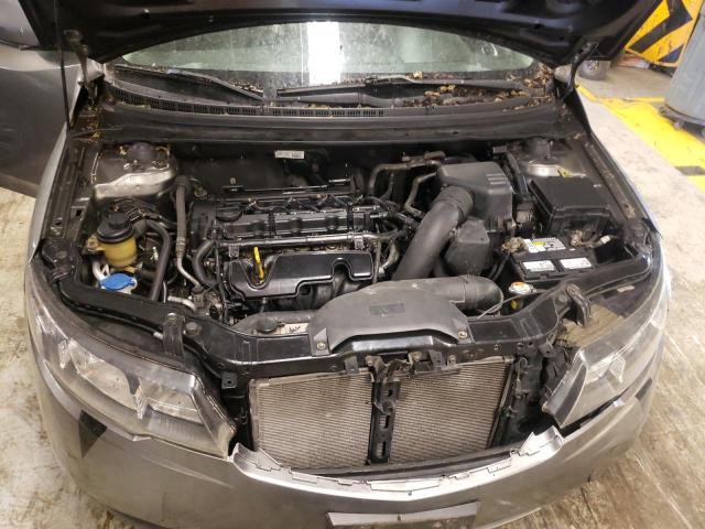 Photo 7 from auction – 2013 KIA FORTE EX with VIN KNAFU4A22D5647205