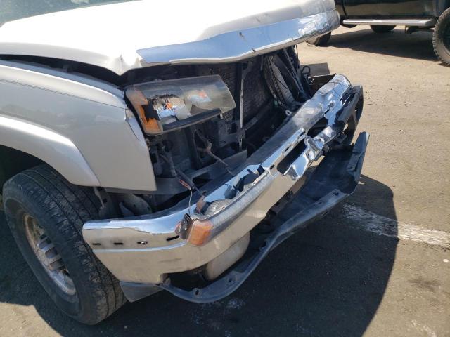 Photo 10 from auction – 2007 CHEVROLET SILVERADO with VIN 1GCHK23D07F184869