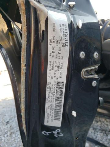 Photo 10 from auction – 2016 RAM 1500 SLT with VIN 1C6RR7LM8GS115827