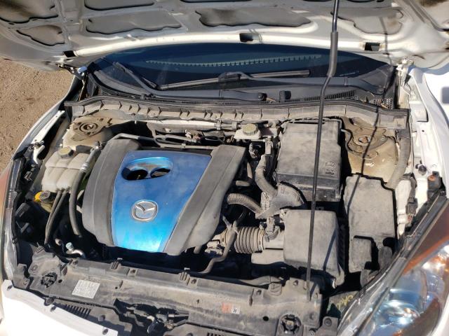 Photo 7 from auction – 2013 MAZDA 3 I with VIN JM1BL1V76D1849285