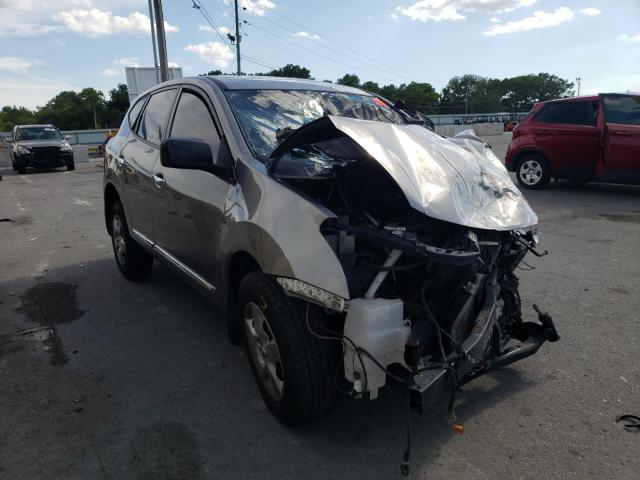 Photo 1 from auction – 2011 NISSAN ROGUE S with VIN JN8AS5MT4BW169913