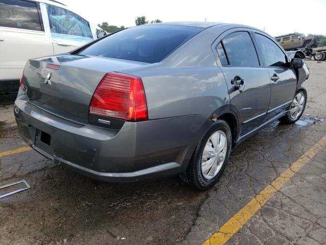 Photo 4 from auction – 2004 MITSUBISHI GALANT ES with VIN 4A3AB36F94E103841