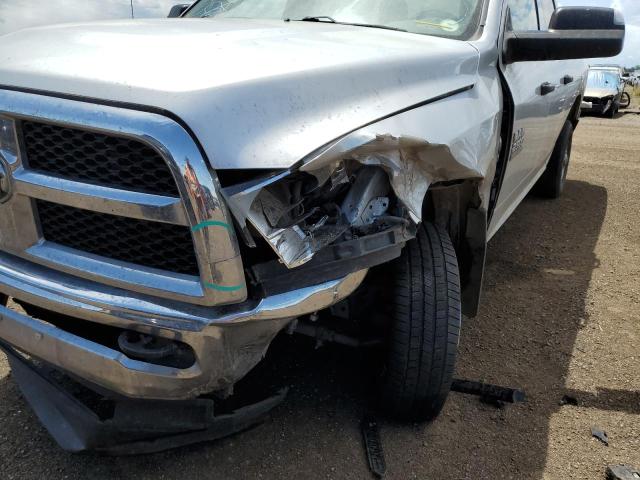 Photo 9 from auction – 2016 RAM 2500 ST with VIN 3C6UR5HL5GG379920