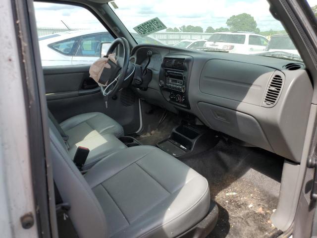 Photo 5 from auction – 2007 FORD RANGER with VIN 1FTYR10D57PA52730