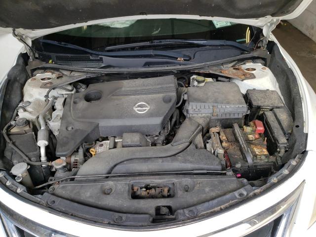Photo 7 from auction – 2013 NISSAN ALTIMA 2.5 with VIN 1N4AL3AP6DN579177