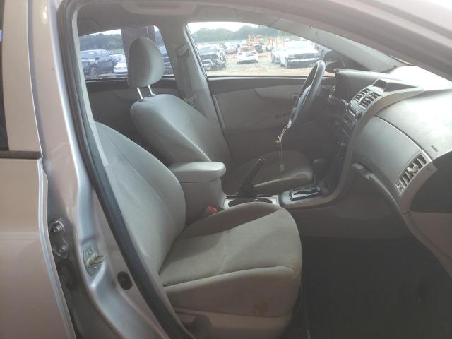 Photo 5 from auction – 2013 TOYOTA COROLLA BA with VIN 2T1BU4EE9DC124580