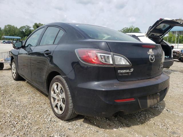 Photo 3 from auction – 2013 MAZDA 3 I with VIN JM1BL1U75D1779411