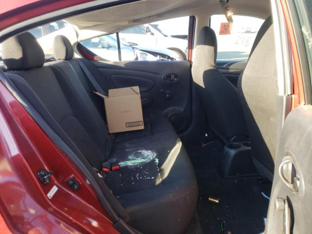 Photo 6 from auction – 2016 NISSAN VERSA S with VIN 3N1CN7AP4GL833254