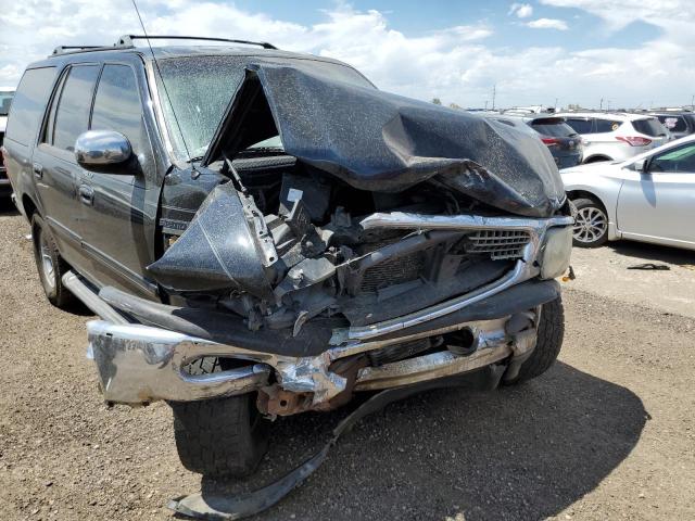 Photo 9 from auction – 1998 FORD EXPEDITION with VIN 1FMRU18WXWLB22488
