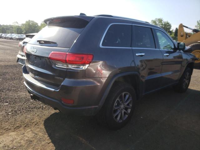 Photo 4 from auction – 2014 JEEP GRAND CHER with VIN 1C4RJFBG0EC379170