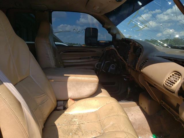 Photo 5 from auction – 2001 DODGE RAM 2500 with VIN 3B7KF23601G205639