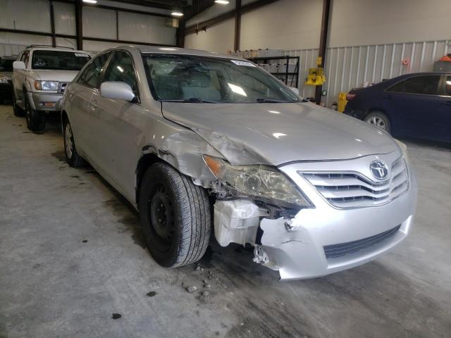 TOYOTA CAMRY BASE 2011 with VIN 4T1BF3EK4BU175670 - Photo from auction
