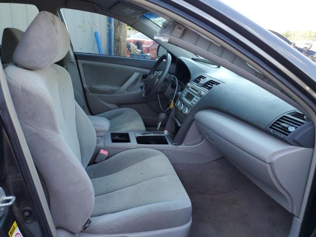 Photo 5 from auction – 2007 TOYOTA CAMRY CE with VIN JTNBE46K973040706
