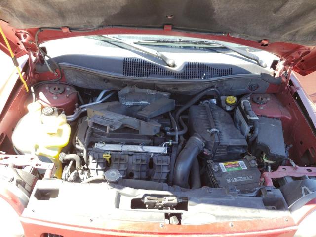 Photo 7 from auction – 2009 JEEP COMPASS SP with VIN 1J4FT47BX9D190101