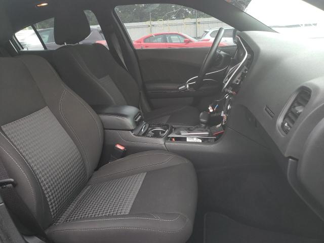 Photo 5 from auction – 2021 DODGE CHARGER SX with VIN 2C3CDXBG4MH591590