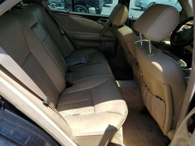 Photo 6 from auction – 1998 MERCEDES-BENZ E-CLASS E3 with VIN WDBJF65F7WA514240