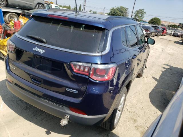 Photo 4 from auction – 2018 JEEP COMPASS LA with VIN 3C4NJDBB1JT284316