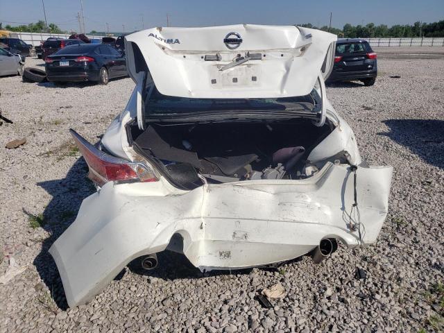 Photo 9 from auction – 2015 NISSAN ALTIMA 2.5 with VIN 1N4AL3AP3FC269339