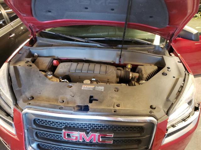 Photo 7 from auction – 2013 GMC ACADIA SLE with VIN 1GKKRPKD4DJ177114