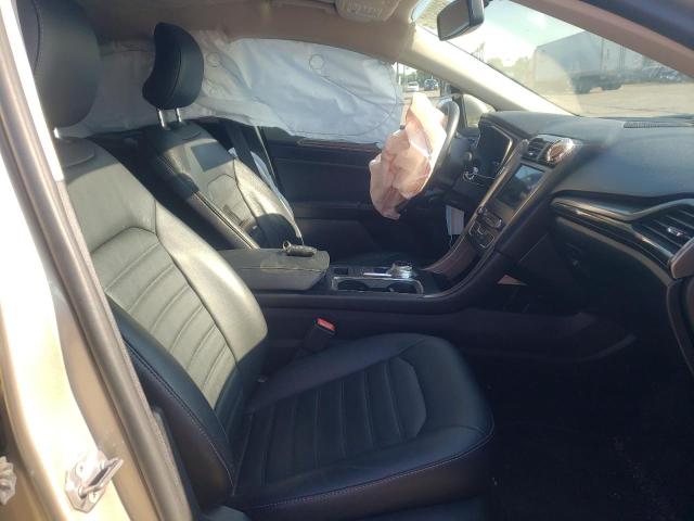 Photo 5 from auction – 2017 FORD FUSION SE with VIN 3FA6P0T93HR199997