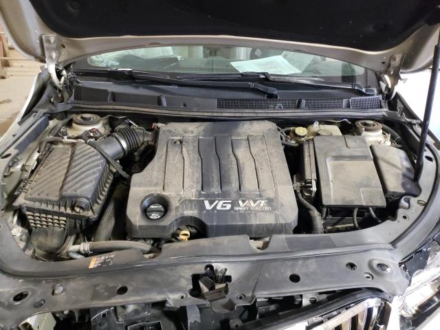 Photo 7 from auction – 2015 BUICK LACROSSE with VIN 1G4GB5G35FF212478