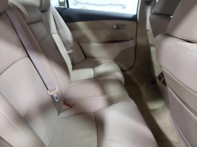 Photo 6 from auction – 2008 LEXUS ES 350 with VIN JTHBJ46G482235551