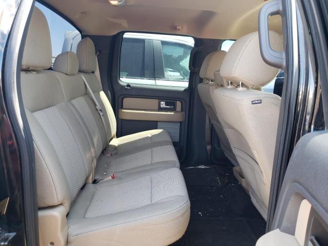 Photo 6 from auction – 2013 FORD F150 SUPER with VIN 1FTFW1CT3DKG47992