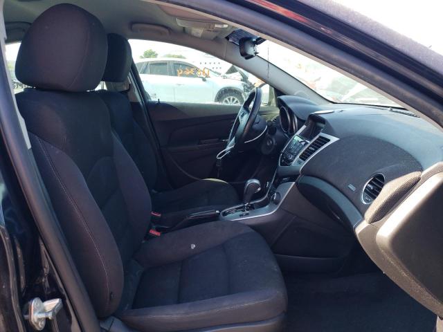 Photo 5 from auction – 2014 CHEVROLET CRUZE LT with VIN 1G1PC5SB3E7349744