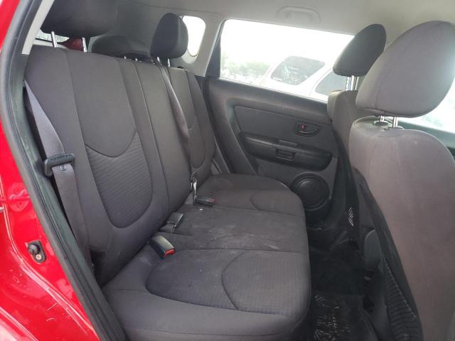 Photo 6 from auction – 2013 KIA SOUL with VIN KNDJT2A59D7575342