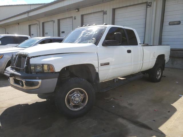 Photo 2 from auction – 2001 DODGE RAM 2500 with VIN 3B7KF23601G205639