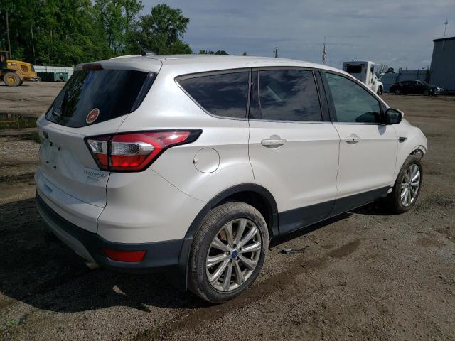 Photo 4 from auction – 2017 FORD ESCAPE TIT with VIN 1FMCU0J92HUE64017